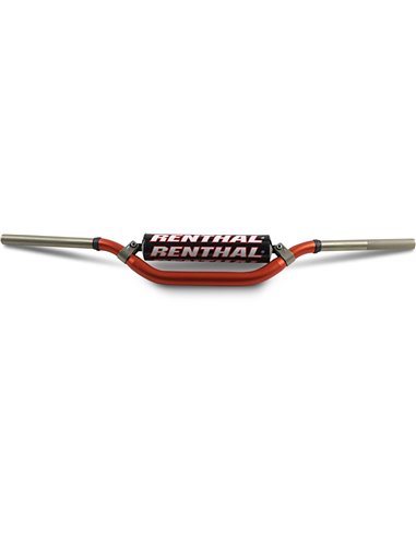 Renthal Twinwall 998 Or 998-01-OR-02-185 Handlebar