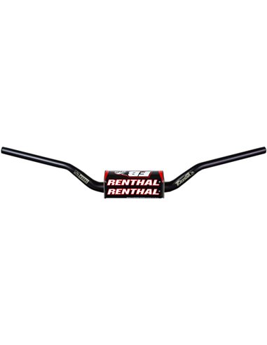 Guiador Renthal 36 R-Works Rc4 / Hda 930-01-BK