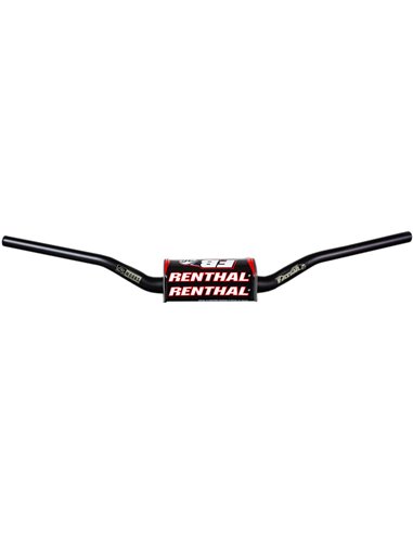 Manillar Renthal 36 R-Works Ktm09-12 934-01-BK