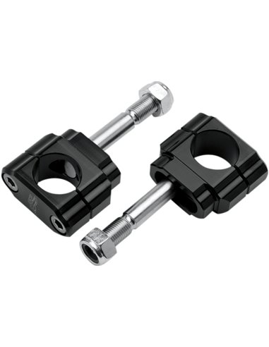 Renthal Risers 28,6 Kxf Offset 5Mm CL019