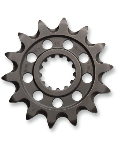 Renthal Rear sprocket R 520 36 teeth Si Ul Sc 459U-520-36GYSI