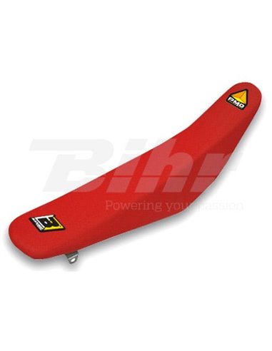 Funda de asiento Blackbird Pyramide rojo Honda 1135G/01