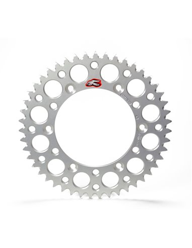 Renthal Rear sprocket R 520 40 teeth Si Ul Sc 459U-520-40GYSI