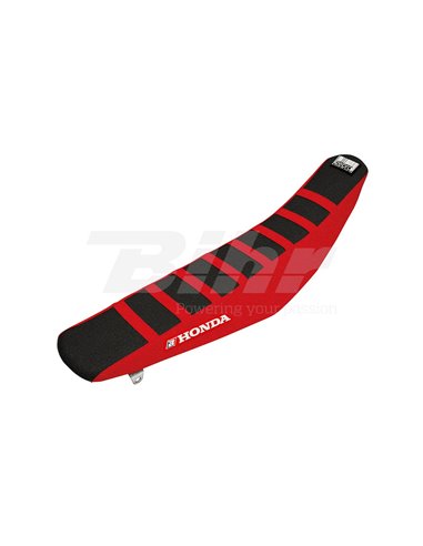 Funda de asiento Blackbird Zebra Blackbird Honda 1138Z