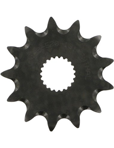 Renthal F 520 Sprocket 13 Teeth Sc 439--520-13GP