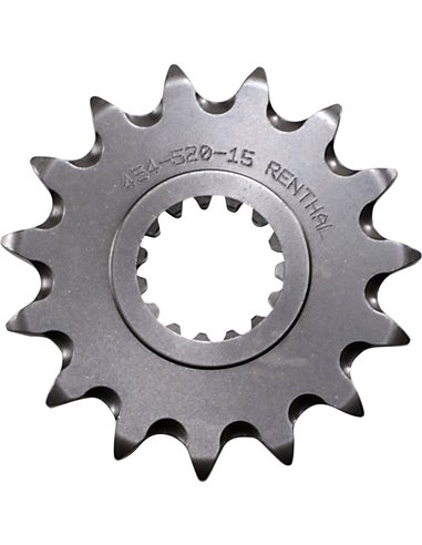 Renthal Sprocket F 520 15 teeth Sc 432--520-15GP