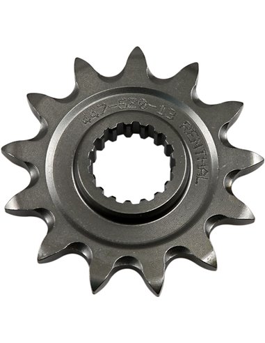 Renthal F 520 Sprocket 13 Teeth Sc 447--520-13GP