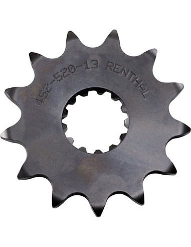 Renthal F 520 Sprocket 13 Teeth 452--520-13P