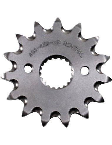 Renthal Sprocket F 420 15 teeth Sc 461--420-15GP