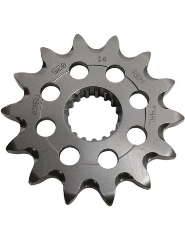 Renthal F 520 Sprocket 14 Teeth Ul 496U-520-14GP