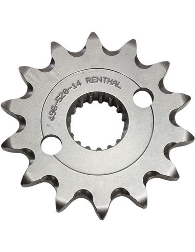 Renthal F 520 Sprocket 14 Teeth Ul 496--520-14GP