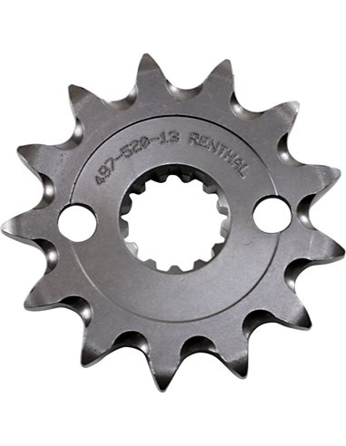 Renthal F 520 Sprocket 13 Teeth Ul 497U-520-13GP