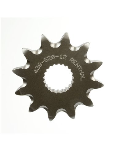 Renthal Sprocket F 420 11 Teeth Sc 429--420-11GP