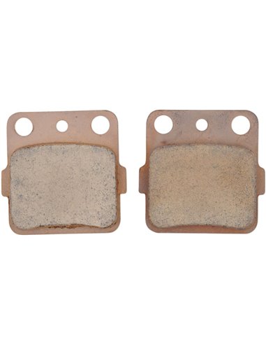 Renthal Sintered Brake Pads Bp102 BP-102