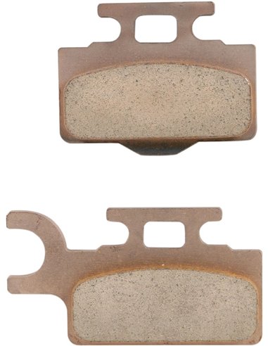 Renthal Sintered Brake Pads Bp114 BP-114