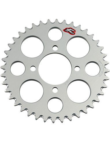 Renthal Rear sprocket R 520 40 teeth Si Ul Sc 203U-520-40GPSI