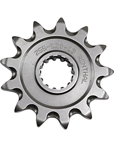 Renthal Suz 520 Sprocket 13 Teeth 255--520-13GP