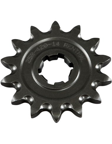 Renthal Kaw 420 14 Teeth Sprocket 258--420-14GP