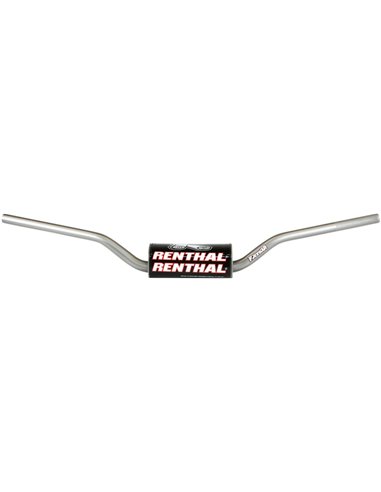 Guidon Renthal 604 Rc Tt 604-01-TT