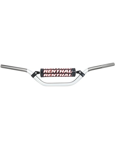 Guiador Renthal diâmetro 22 mm 783 Sg 783-01-SY-03-219