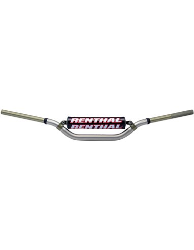 Handlebar Renthal Twinwall 996 Tit 996-01-TG-07-185