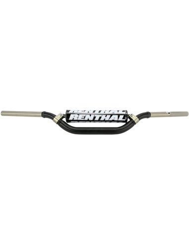 Guiador Renthal Twinwall 998 Blk 998-01-BK-02-185