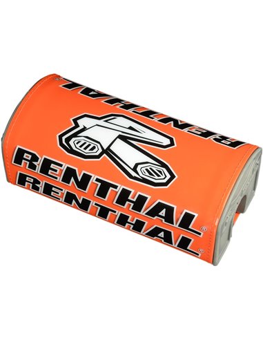 Renthal Handlebar Protector Org P234