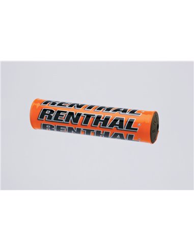 Renthal Handlebar Protector Sx Mini Orange P271