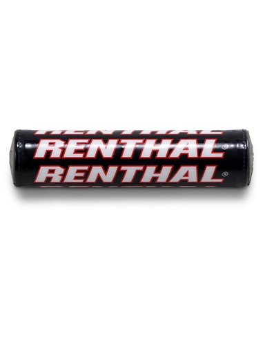 Protector de manillar Renthal Sx Mini Blk/Wh/Red P300