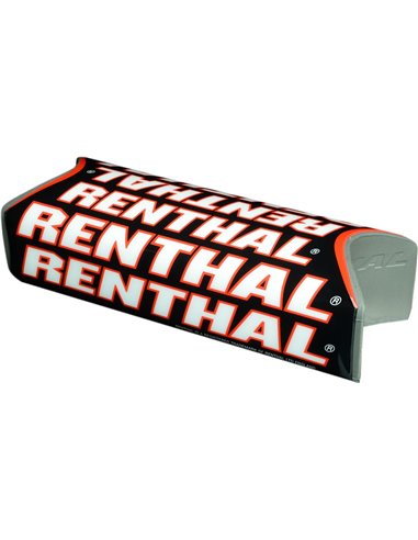 Mousse de guidon Renthal Bk / Wt / Rd Team P311