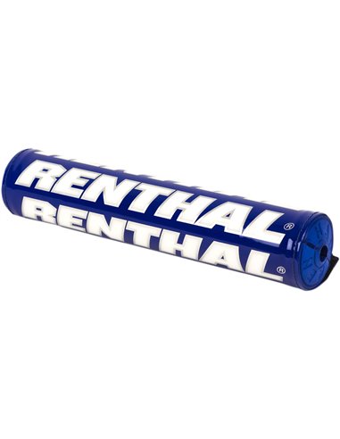 Protetor de guiador Renthal Ltd Edição Sx Blu P322