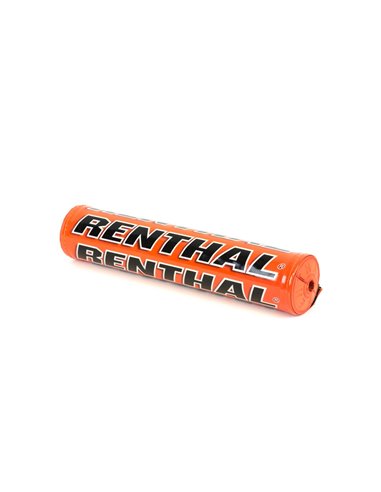 Protetor de guiador Renthal Ltd Edição Sx Org P323