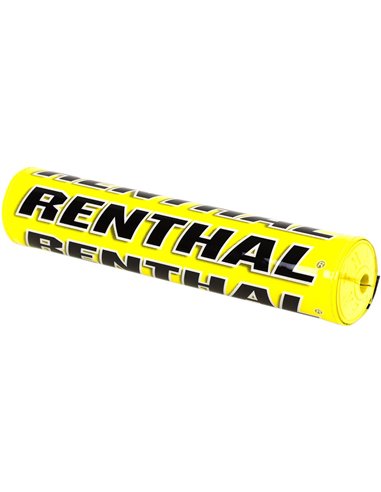 Protetor de guiador Renthal Ltd Edição Sx Yel P326