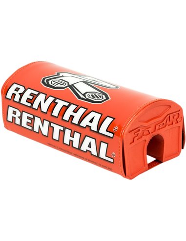 Protector de manillar Renthal Ltd Ed Org P328