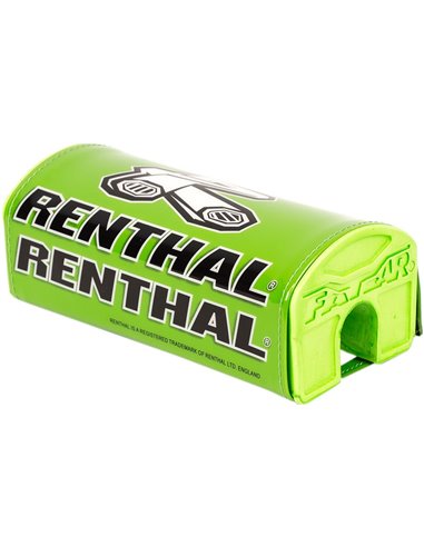 Protector de manillar Renthal Ltd Ed Grn P330