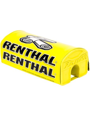 Protetor de guiador Renthal Ltd Ed Yel P331