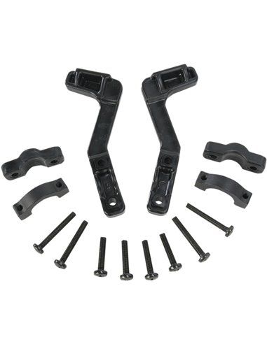 Protetores de mão Renthal Brkt Substituir HG-100-BRACKET