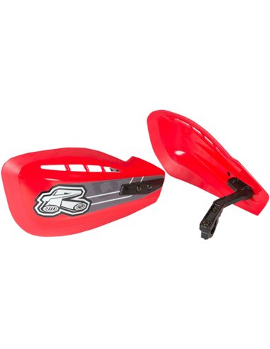 Paramanos Renthal moto Red HG-100-RD