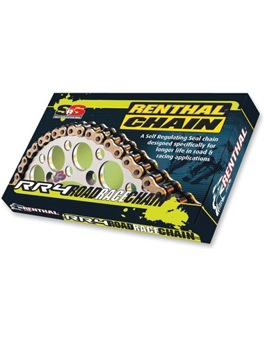 Renthal Chain Rr4 Srs Race 520X110 C372