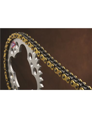 Renthal Chain R4 Srs Road 525X114 C341