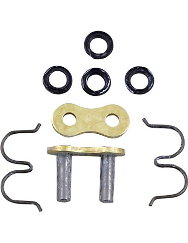 Renthal Replacement Link for Chain 428 R1 R4 Srs Rivet 520 C329