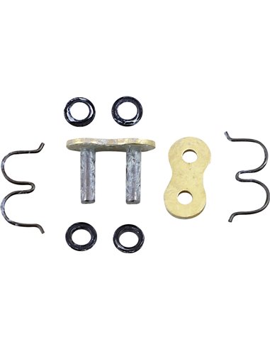 Renthal Replacement Link for Chain 428 R1 R4 Rivet 525 C345