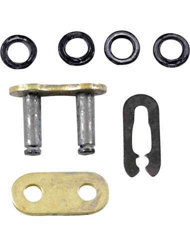 Renthal Replacement Link for Chain 428 R1 R3-3 Spring 520 C404