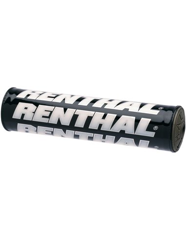 Mousse de guidon Renthal R. Mini Shiny Blk P216