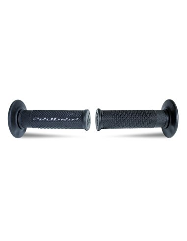 Grips Single Density Offroad 792 Closed End Black PRO GRIP PA079200GO02