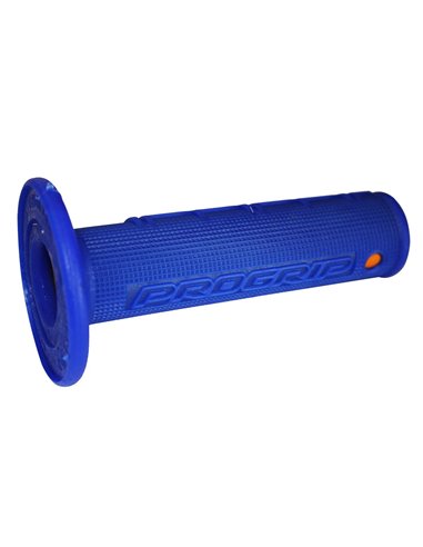 Poignées Offroad Double Density 799 Closed End Blue PRO GRIP PA079900ARBL