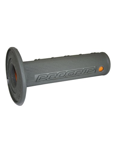 Punhos Offroad de Dupla Densidade 799 Closed End Grey PRO GRIP PA079900ARGR