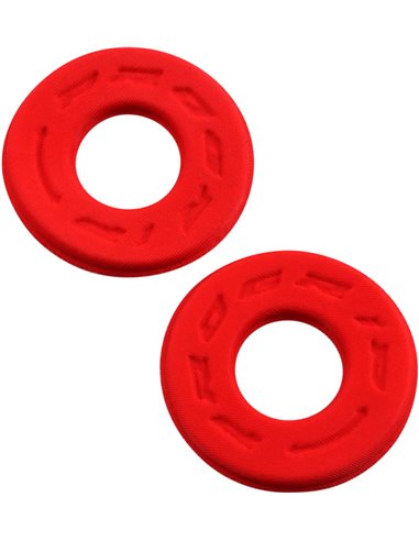 Donuts de manillar Anti Blister 5002 Xarxa PRO GRIP PA5002RO