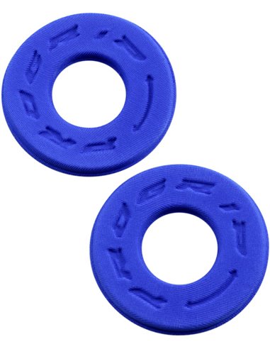 Donuts guiador Anti Blister 5002 Azul PRO GRIP PA5002BL