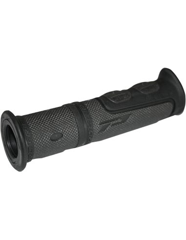 Punhos ATV de dupla densidade 964 Closed End Preto PRO GRIP PA096422NE02